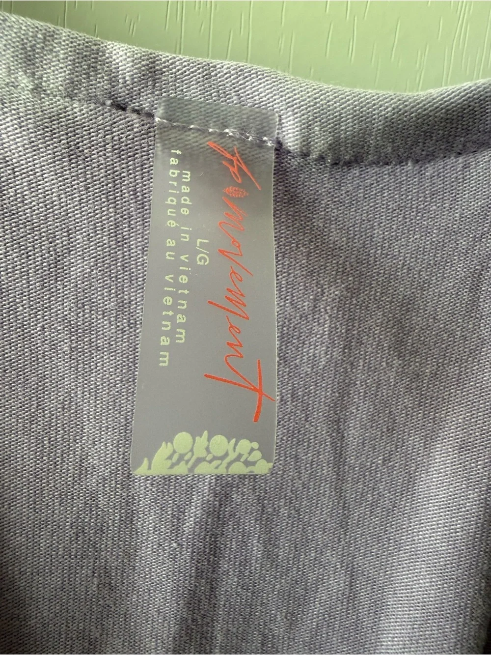 NWOT Free People Movement Hot Shot Mini Dress